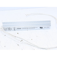ROCKWELL AUTOMATION AK-R2-047P500 A 0-1000VDC 47OHM 166W DYNAMIC BRAKE RESISTOR