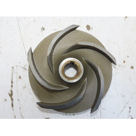 Brinkmann Quick Suctioning Immersion Pump Impeller 20MM Bore 133MM Dia