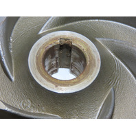 Brinkmann Quick Suctioning Immersion Pump Impeller 20MM Bore 133MM Dia