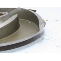 Brinkmann Quick Suctioning Immersion Pump Impeller 20MM Bore 133MM Dia