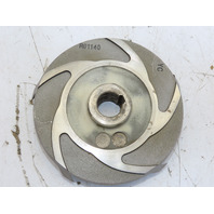 Brinkmann Quick Suctioning Immersion Pump Impeller 20MM Bore 133MM Dia