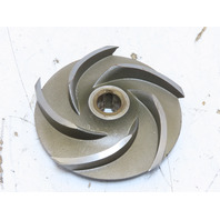 Brinkmann Quick Suctioning Immersion Pump Impeller 20MM Bore 133MM Dia