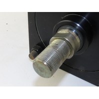 Parker 6.00H2ANJLUS14A23.000 6" Bore X 23"Stroke Air Cylinder With Rod Lock