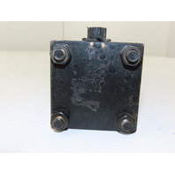 Parker 2.00CF2ALUS14AC48.500 6" Bore X 23"Stroke Air Cylinder With Rod Lock