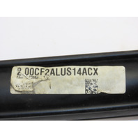 Parker 2.00CF2ALUS14AC48.500 6" Bore X 23"Stroke Air Cylinder With Rod Lock