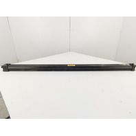 Parker 2.00CF2ALUS14AC48.500 6" Bore X 23"Stroke Air Cylinder With Rod Lock