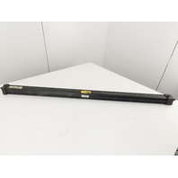 Parker 2.00CF2ALUS14AC48.500 6" Bore X 23"Stroke Air Cylinder With Rod Lock