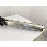 Brinkmann TC460/870-W9Z+062 450L/MIN 90M Stainless Steel Immersion Pump 10KW460V