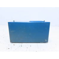 Westinghouse Enclosed Transformer 1F0890 .050KVA Pri: 240/480V Sec: 120V