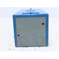 Westinghouse Enclosed Transformer 1F0890 .050KVA Pri: 240/480V Sec: 120V