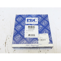RBC KA075CP0 REALI SLIM BALL BEARING 11" ID x 11.75" OD x 0.5" Wide