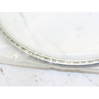 RBC KA075CP0 REALI SLIM BALL BEARING 11" ID x 11.75" OD x 0.5" Wide