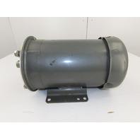 Baldor M3615T-8 5HP 1725RPM 3PH 200V 184T Frame TEFC  Motor