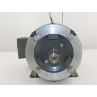 Baldor M3710T-8 7-1/2 7.5 HP 1760RPM 213T Frame 3PH 200V TEFC Motor