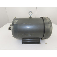 Baldor M3710T-8 7-1/2 7.5 HP 1760RPM 213T Frame 3PH 200V TEFC Motor