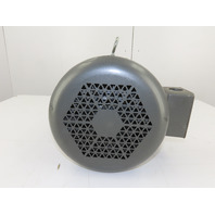 Baldor M3710T-8 7-1/2 7.5 HP 1760RPM 213T Frame 3PH 200V TEFC Motor