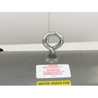 Baldor M3710T-8 7-1/2 7.5 HP 1760RPM 213T Frame 3PH 200V TEFC Motor