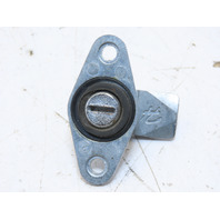 Hoffman 1/4 Turn Keyless Enclosure/Junction Box Lid Latch