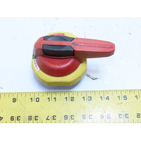 ALLEN BRADLEY 194R-PYT Disconnect Switch Handle Series A