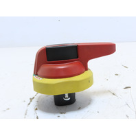 ALLEN BRADLEY 194R-PYT Disconnect Switch Handle Series A