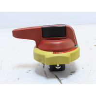 ALLEN BRADLEY 194R-PYT Disconnect Switch Handle Series A