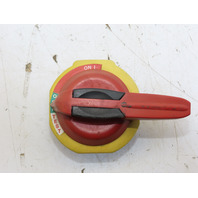 ALLEN BRADLEY 194R-PYT Disconnect Switch Handle Series A