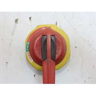 ALLEN BRADLEY 194R-PYT Disconnect Switch Handle Series A