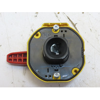 ALLEN BRADLEY 194R-PYT Disconnect Switch Handle Series A