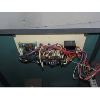 Signode MSB2 Box Strapping Machine Table Top Semiautomatic 120V