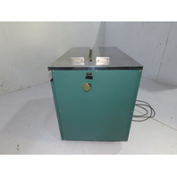 Signode MSB2 Box Strapping Machine Table Top Semiautomatic 120V