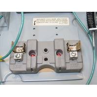 Siemens ITE F251H 30 Amp 600 Volt 1PH 2 Pole Nema 12 Fusible Disconnect Switch