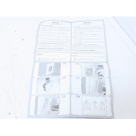 FPF15KUG-100 Filter Grille For Fan KFA15UG
