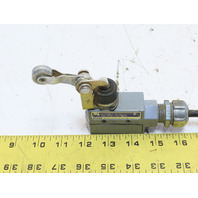 MICRO SWITCH MICRO SWITCH BZE6-2RN2 LIMIT SWITCH
