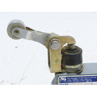 MICRO SWITCH MICRO SWITCH BZE6-2RN2 LIMIT SWITCH
