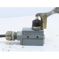 MICRO SWITCH MICRO SWITCH BZE6-2RN2 LIMIT SWITCH