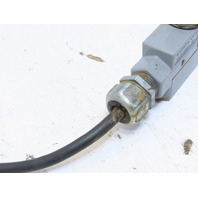 MICRO SWITCH MICRO SWITCH BZE6-2RN2 LIMIT SWITCH