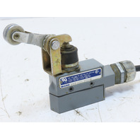 MICRO SWITCH MICRO SWITCH BZE6-2RN2 LIMIT SWITCH
