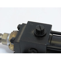 Parker 32CCHMIRL24MC790M1144 32MM Bore X 1144MM Stroke Hydraulic Cylinder