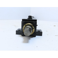 Parker 32CCHMIRL24MC790M1144 32MM Bore X 1144MM Stroke Hydraulic Cylinder