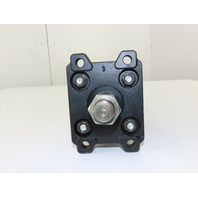 SMC 50MM Bore920MM Stroke Pneumatic Air Cylinder Cushioned With Rod Lock