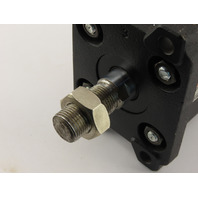 SMC 50MM Bore920MM Stroke Pneumatic Air Cylinder Cushioned With Rod Lock