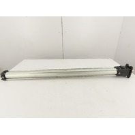 SMC 50MM Bore920MM Stroke Pneumatic Air Cylinder Cushioned With Rod Lock