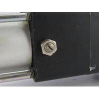 SMC 50MM Bore920MM Stroke Pneumatic Air Cylinder Cushioned With Rod Lock