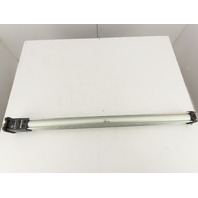 SMC 50MM Bore920MM Stroke Pneumatic Air Cylinder Cushioned With Rod Lock