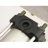 SMC 50MM Bore920MM Stroke Pneumatic Air Cylinder Cushioned With Rod Lock