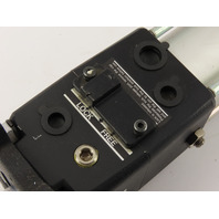 SMC 50MM Bore920MM Stroke Pneumatic Air Cylinder Cushioned With Rod Lock