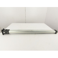 SMC 50MM Bore920MM Stroke Pneumatic Air Cylinder Cushioned With Rod Lock