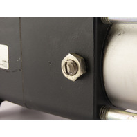 SMC 50MM Bore920MM Stroke Pneumatic Air Cylinder Cushioned With Rod Lock