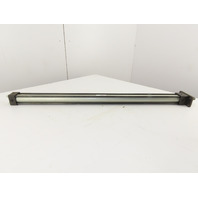 Parker Taiyo 70H-8-1FA40BB950-BD Hydraulic Tie Rod Cylinder 40X950MM Bore/Stroke
