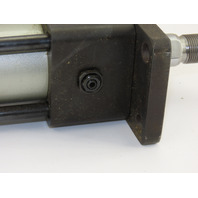 Parker Taiyo 70H-8-1FA40BB950-BD Hydraulic Tie Rod Cylinder 40X950MM Bore/Stroke